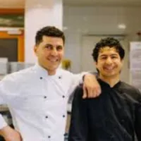 Hamisha Catering Team